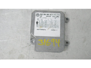 Блок подушек безопасности 5WK43351 Volkswagen Caddy