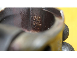 Píst Mercedes-Benz A W169