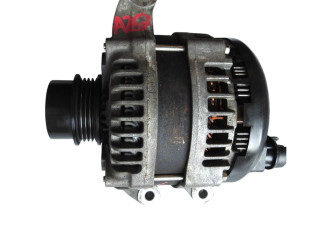 Генератор 0603079S10 Maserati Ghibli