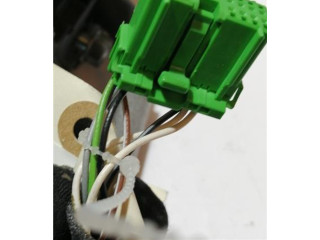 Зеркало электрическое Volvo S80 1999 - 2003 года