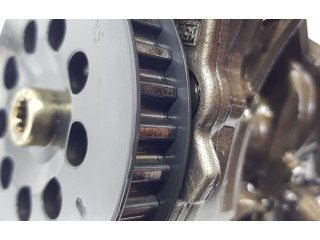 Масляный насос DFGA 04L145208T, 04L145208T Skoda Superb B8 (3V)