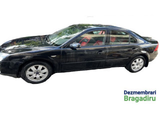 Turbodmychadlo Ящик предохранителей (комплект) Ford Mondeo Mk III