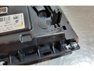 Дисплей 280346137R Renault Clio V