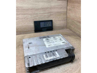 Блок управления АБС 535907379, WithPlug   Volkswagen PASSAT B3