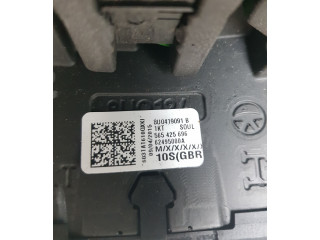 Руль Audi A4 S4 B8 8K  2008-2015 года 62479180A      