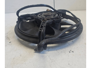 Вентилятор радиатора 849354V Audi A6 S6 C5 4B