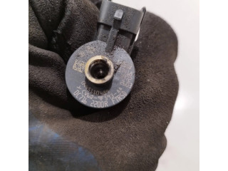 Vstřikovač cv6q9f593aa, 0445110489 Ford Turneo Courier pro naftový motor 1.5