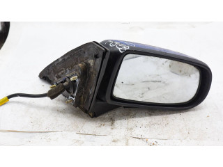 Зеркало электрическое Mazda 323 F 1999 - 2003 года