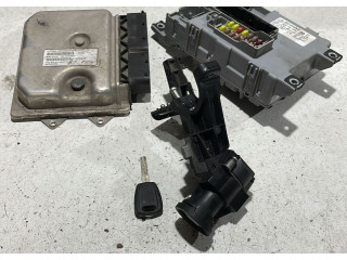 Řídící jednotka 51879338, 51879338 Fiat Punto Evo 2010