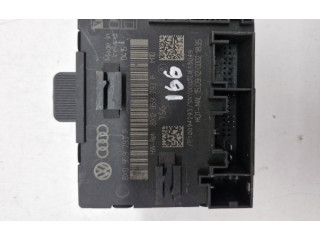 Блок управления 8X0959793F Audi A1