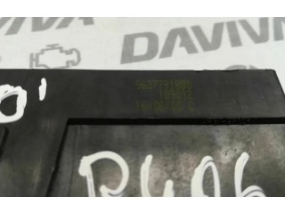 Рулевая рейка Блок предохранителей 9627791880 Peugeot 406 1999 - 2006 года