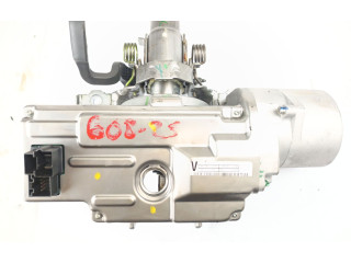 Блок управления климат-контролем 51863959 Fiat Punto (199)