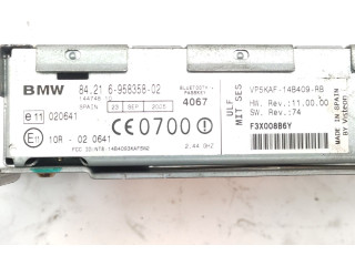 Блок управления 84216958358, 84109154358   BMW X3 E83