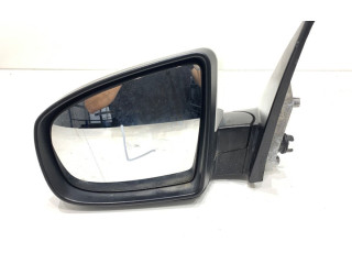 Zpětné zrcátko BMW X5 E70 2006