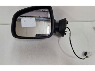 Зеркало электрическое        Dacia Duster  2010 - 2017 года   