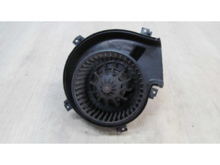 Вентилятор печки