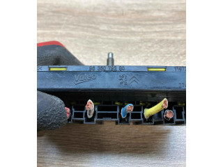 Блок предохранителей 9636079380, Used   Peugeot Expert    