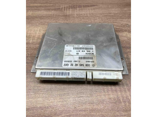 ESP (stabilumo sistemos) valdymo blokas 0295454232, 0265109477 Mercedes-Benz W168