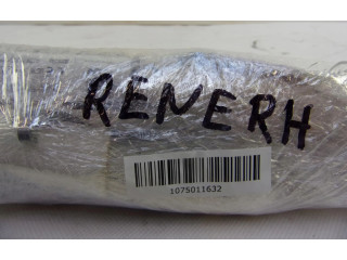 Боковая подушка безопасности    Jeep Renegade