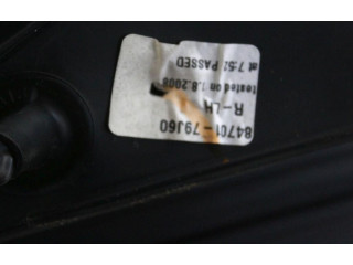 Zpětné zrcátko Fiat Sedici 2009 71743575