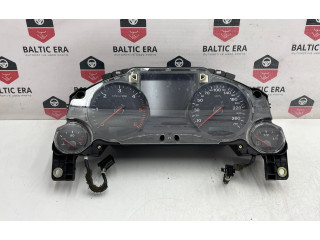 Přístrojová deska Audi A8 S8 D3 4E 2005 4E0920931C, 4E0910931C