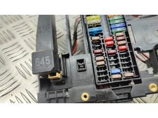 Pojistková skříňka Volkswagen Transporter - Caravelle T6 2018