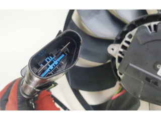 Вентилятор радиатора 060903131, HW01SW02 Audi Q2 -