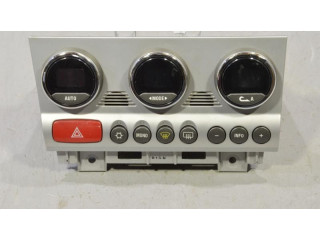 Блок управления климат-контролем 1560334760, 000037315B   Alfa Romeo 156