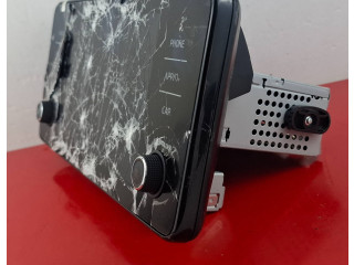 Радио/ проигрыватель CD/DVD / навигация 654035869K Skoda Scala