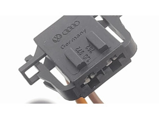 Вентилятор печки 1K1820015F, F995749D Volkswagen Golf V