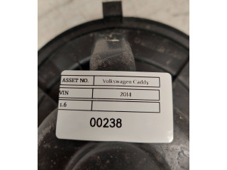 Вентилятор печки    1K2819015C   Volkswagen Caddy