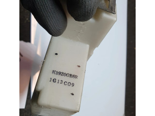 Блок управления климат-контролем K19Z0GE6R, 1G13C09 Mazda 626