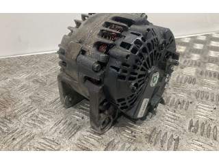 Генератор 281648, 285648   Renault Trafic II (X83)      