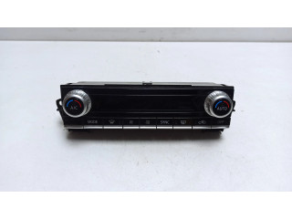 Блок управления климат-контролем 7820B232 Mitsubishi Outlander