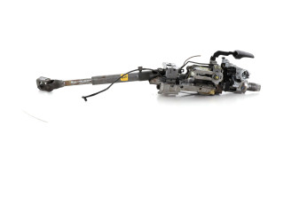  рейка  Колонка рулевая 1T1419502M   Volkswagen Touran I 2003 - 2010 года