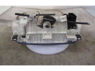 Блок управления климат-контролем 46723236, 22101295 Fiat Doblo