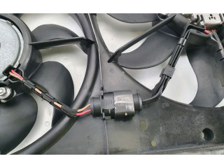 Вентилятор радиатора 1KM959455G Volkswagen Jetta VI