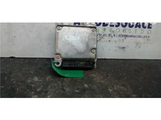 Блок подушек безопасности 8625008020 SsangYong Rexton I