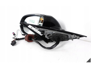 Zpětné zrcátko  Audi A8 S8 D4 4H 2013  4H1857409N, 4H0857239  