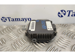 Блок управления Xenon