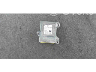 Блок подушек безопасности BHS257K30A, BHS257K30A Mazda 3 III