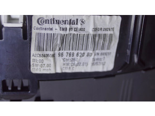 Панель приборов 9676962080 Citroen DS4