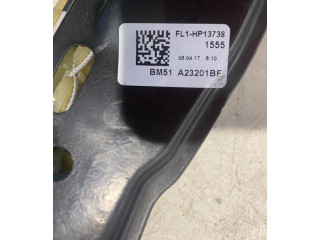 Передний комплект электрического механизма для подъема окна