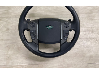 Руль Land Rover Discovery 4 - LR4  2010 - 2016 года CH223600FA, CH2213D767DA      