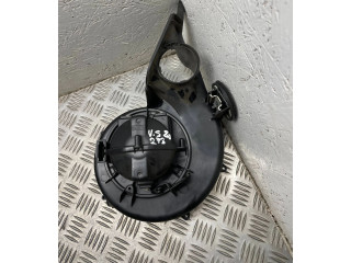 Вентилятор печки Volvo S80