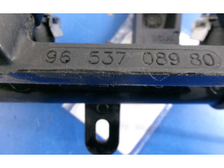 Топливная рампа 9655833580, 9655833580   Alpine C2  