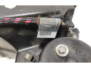 Вентилятор печки    30676307   Volvo XC90