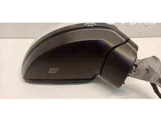 Zpětné zrcátko  Volkswagen Tiguan 2018    