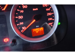 Přístrojová deska Renault Thalia II 2010