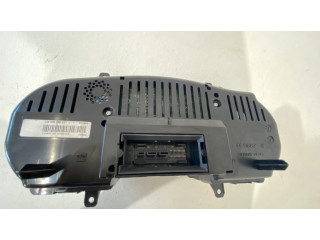 Přístrojová deska  Seat Leon (1P) 2007 110080280027  